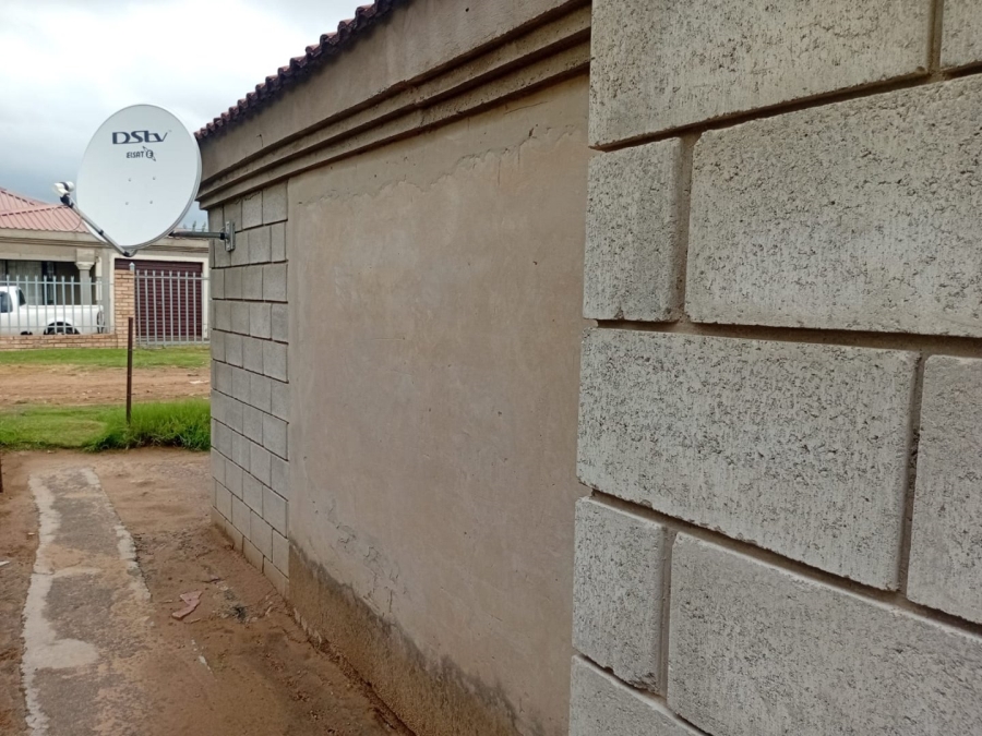3 Bedroom Property for Sale in Clocolan Free State